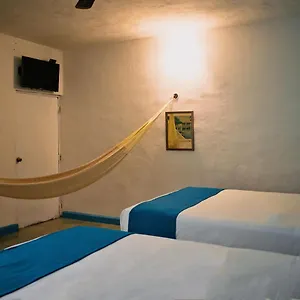 Hotel Aurora, Mérida
