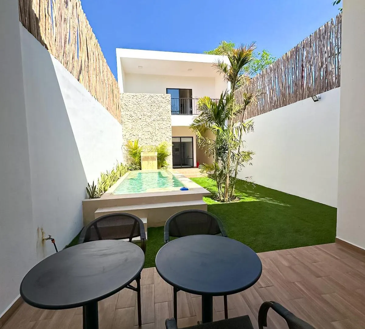 Casa Zazil Βίλα Mérida 0*,  Μεξικό