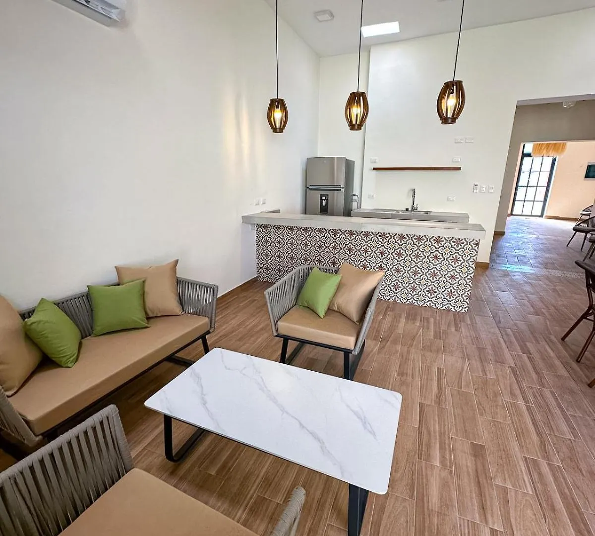 Casa Zazil Βίλα Mérida Σπίτι διακοπών