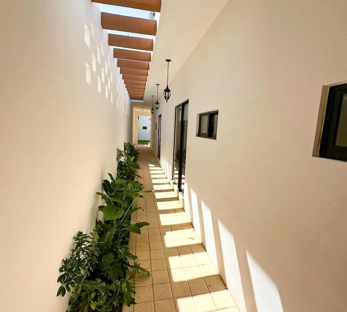 Σπίτι διακοπών Casa Zazil Βίλα Mérida Μεξικό