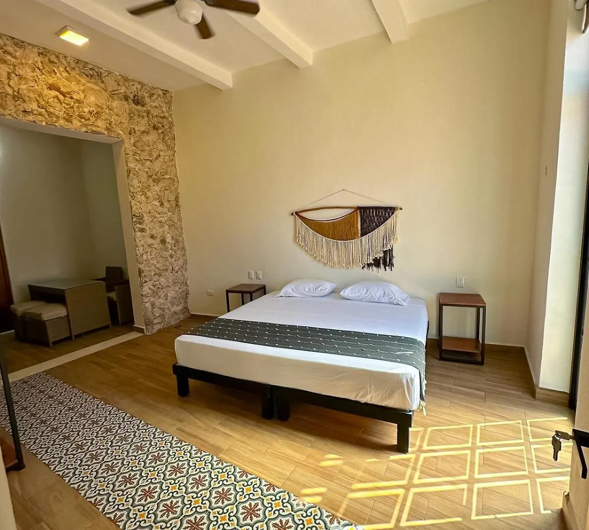 Casa Zazil Βίλα Mérida Σπίτι διακοπών