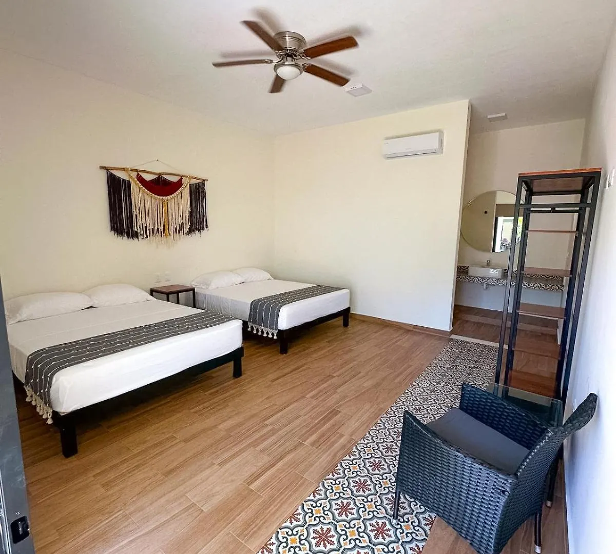 Casa Zazil Βίλα Mérida