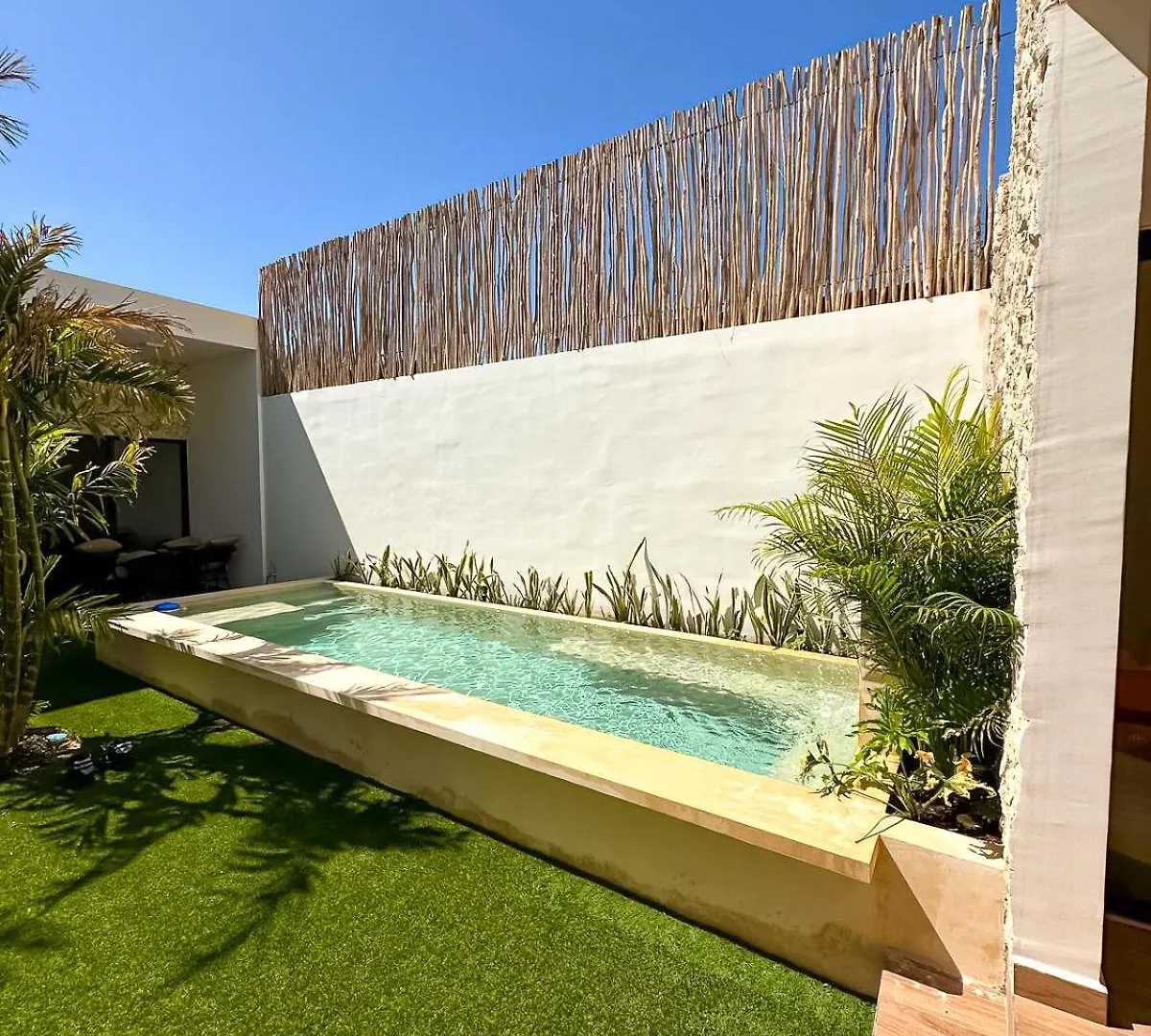 Casa Zazil Βίλα Mérida 0*,  Μεξικό