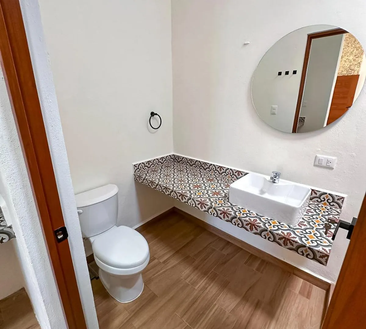 Casa Zazil Βίλα Mérida 0*,  Μεξικό