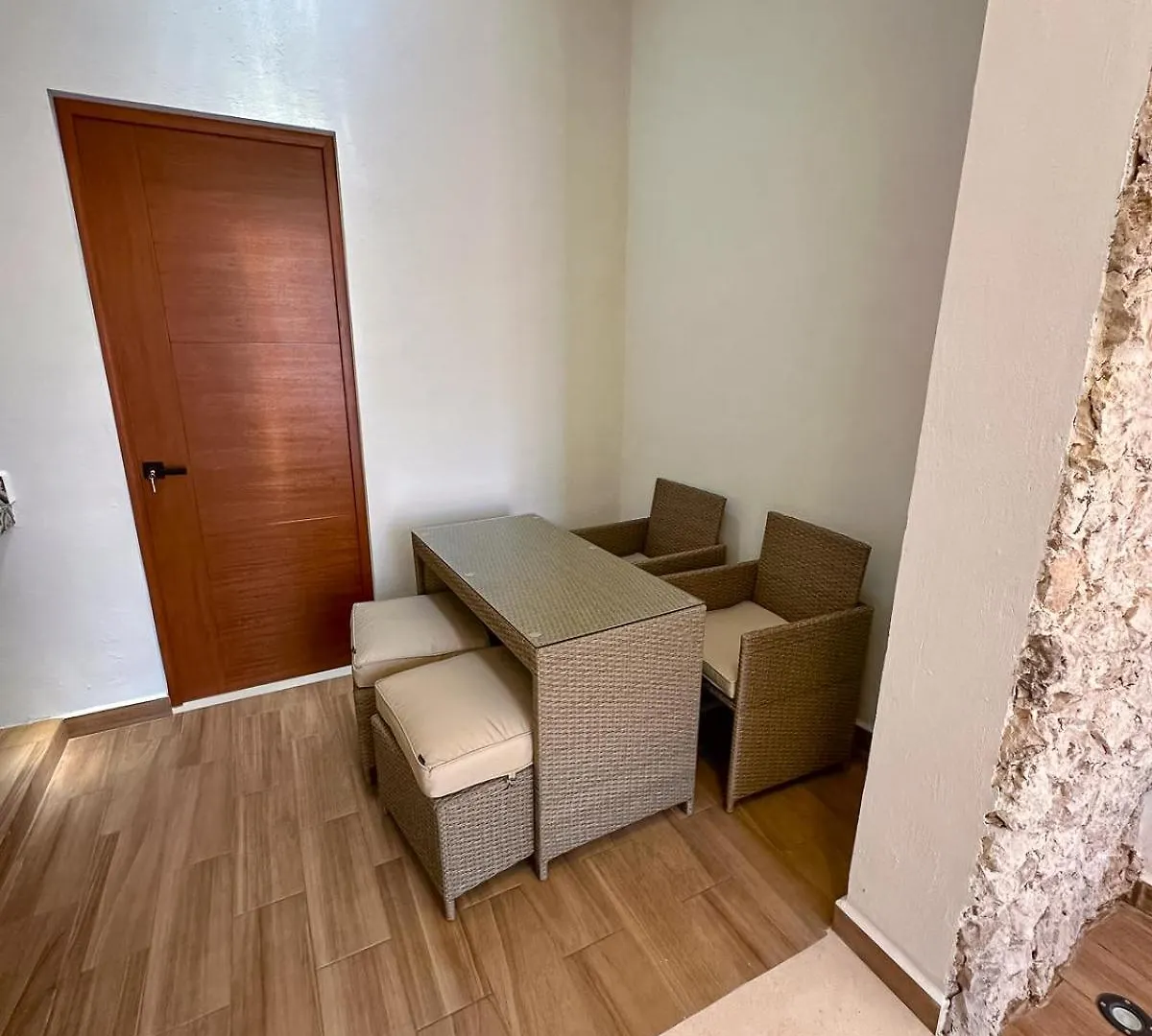 Casa Zazil Βίλα Mérida 0*,