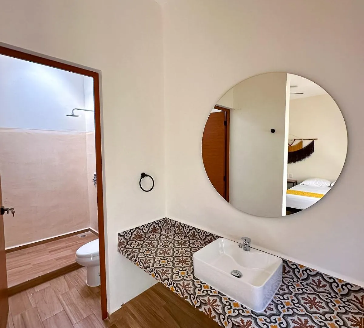 Casa Zazil Βίλα Mérida Σπίτι διακοπών