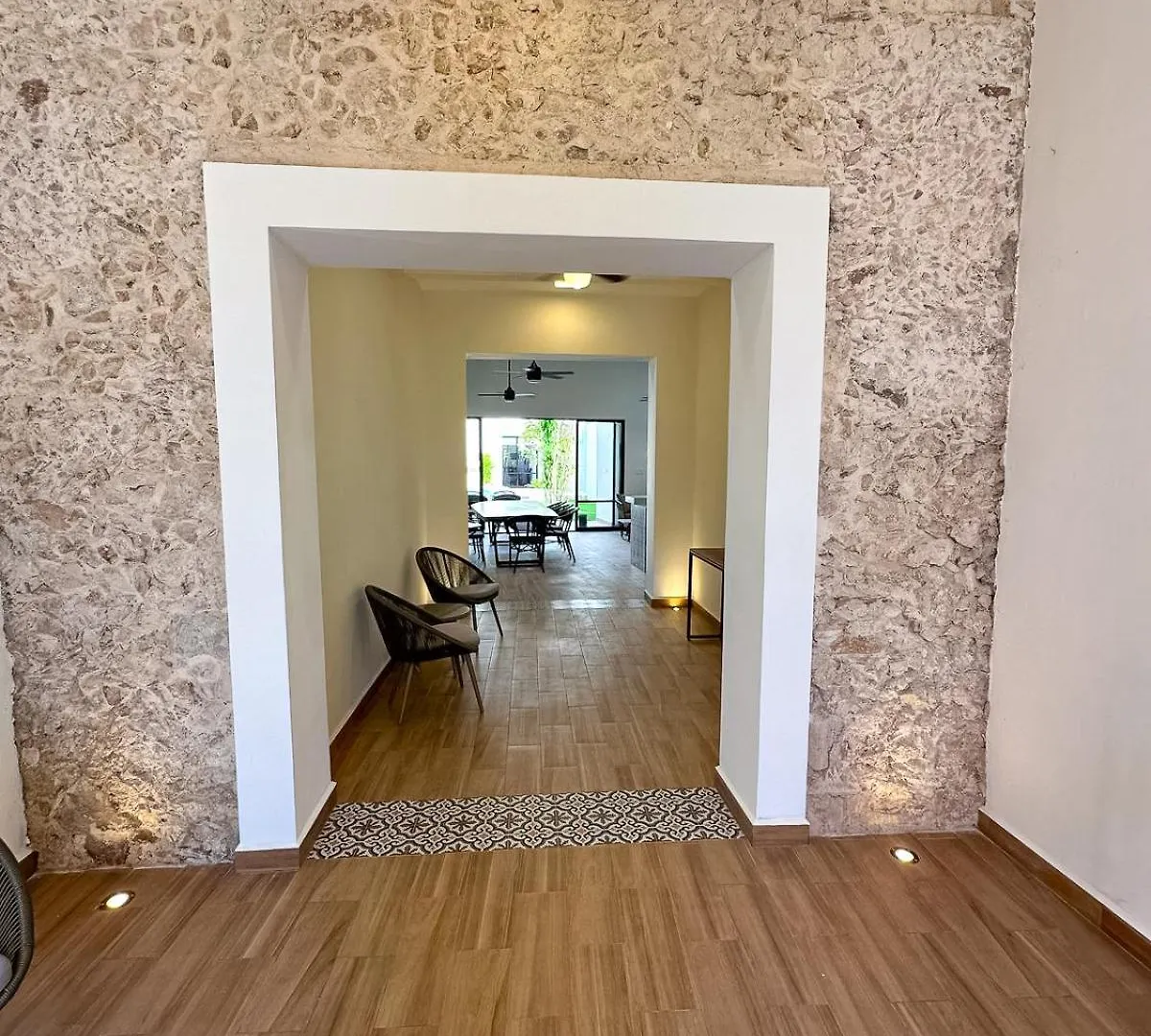 Casa Zazil Βίλα Mérida