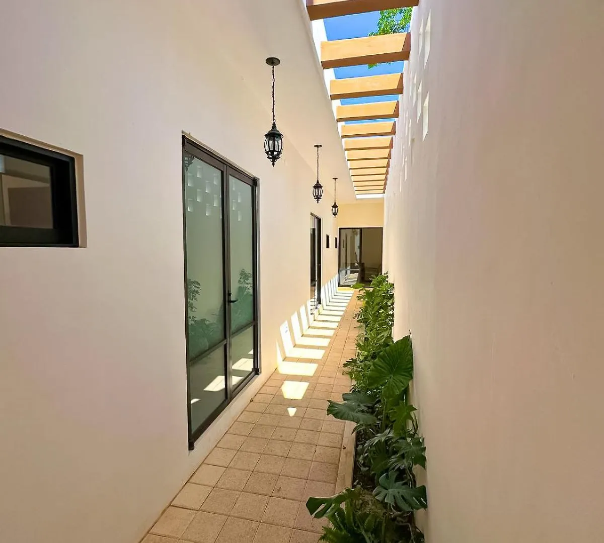 Σπίτι διακοπών Casa Zazil Βίλα Mérida