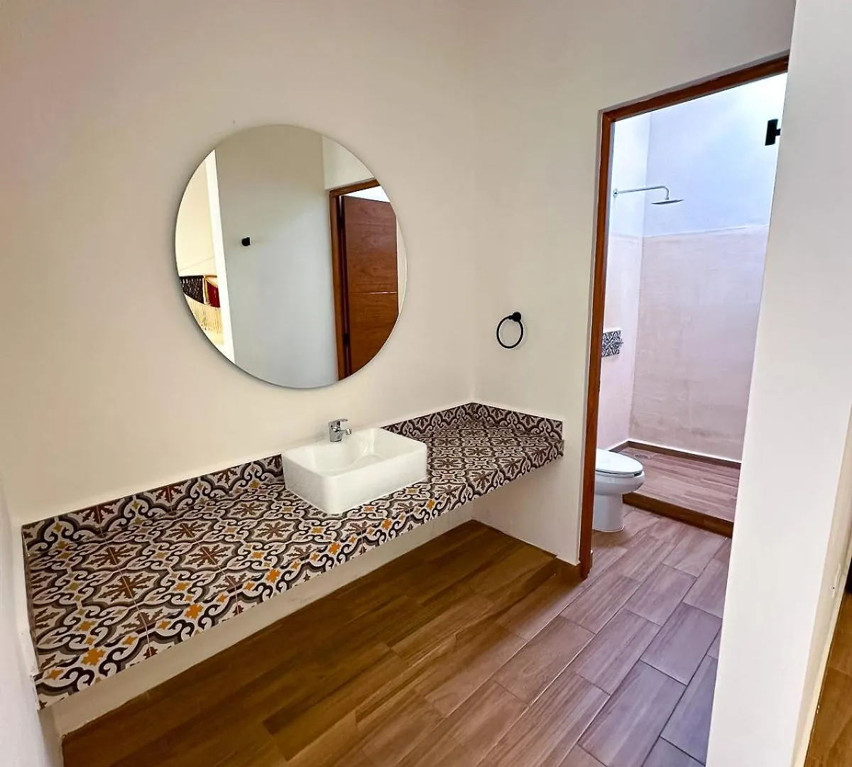 Casa Zazil Βίλα Mérida Μεξικό