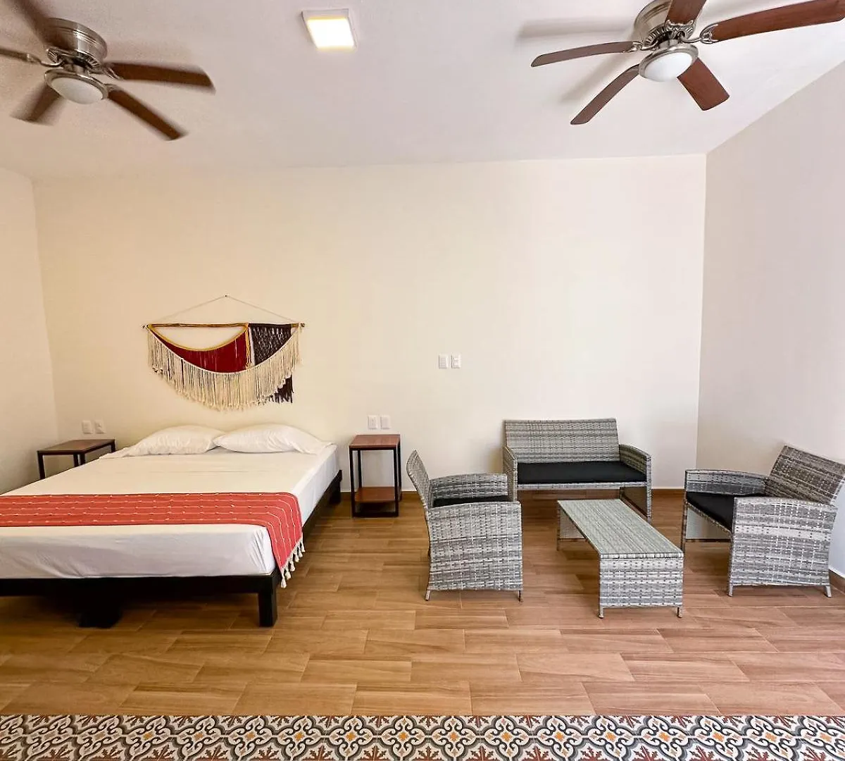 Σπίτι διακοπών Casa Zazil Βίλα Mérida Μεξικό